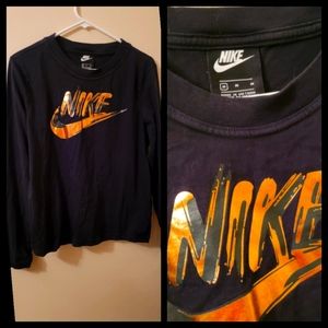 Nike shirt